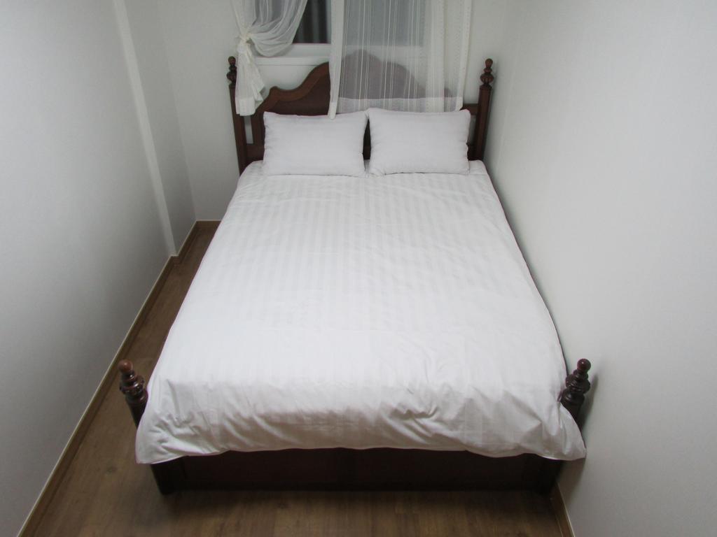Yeon Guesthouse Seoul Rom bilde