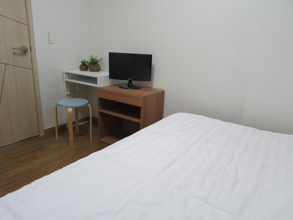 Yeon Guesthouse Seoul Rom bilde