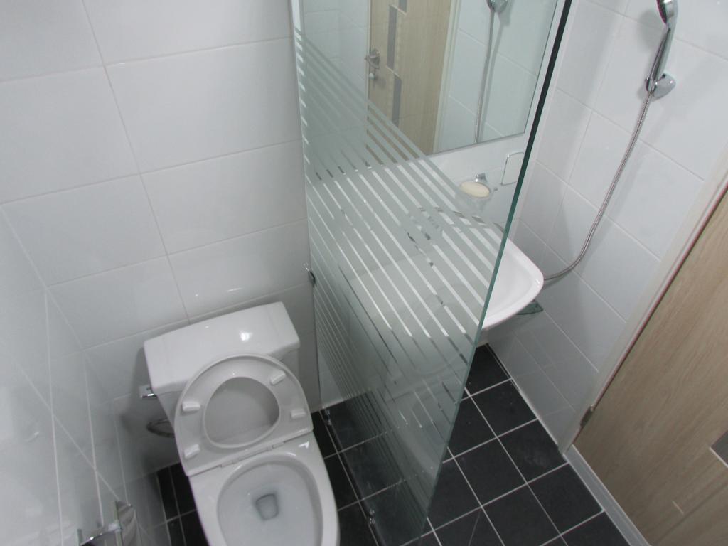 Yeon Guesthouse Seoul Eksteriør bilde