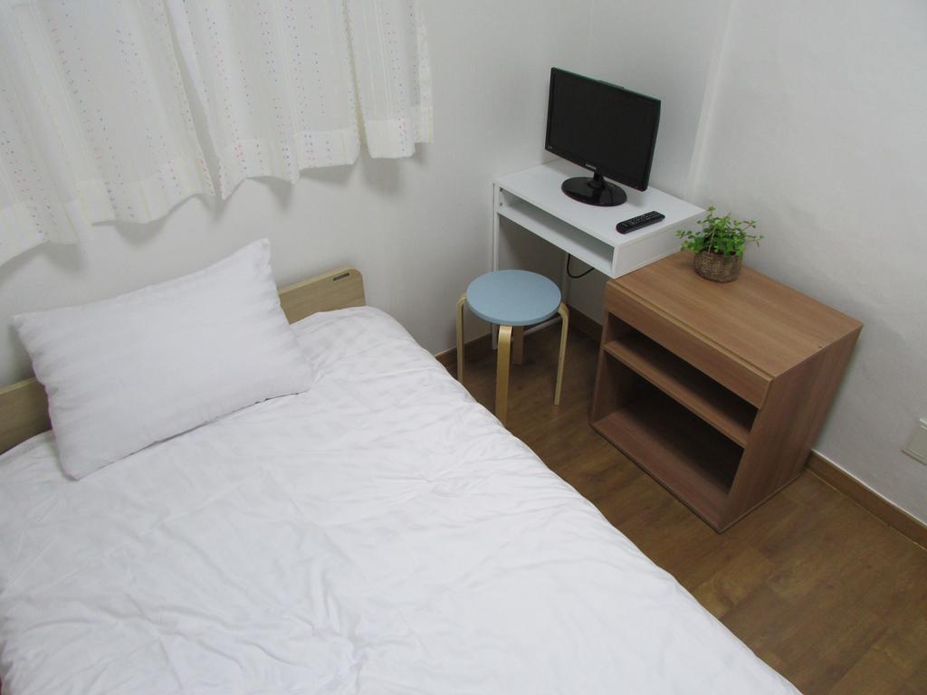 Yeon Guesthouse Seoul Rom bilde