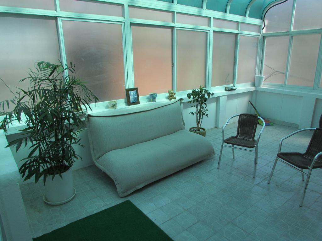 Yeon Guesthouse Seoul Eksteriør bilde