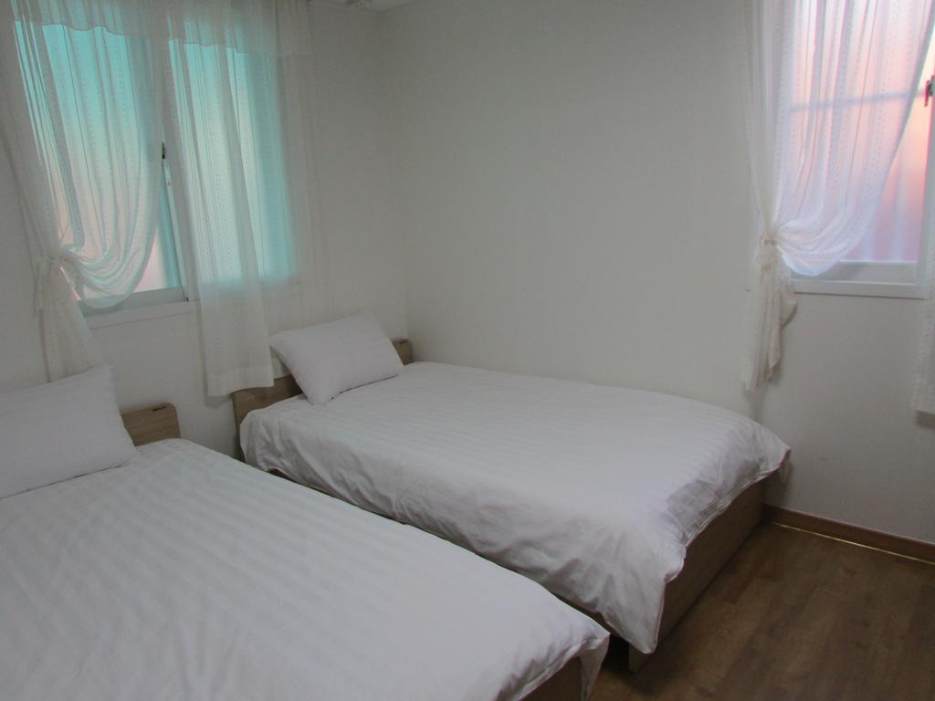 Yeon Guesthouse Seoul Rom bilde