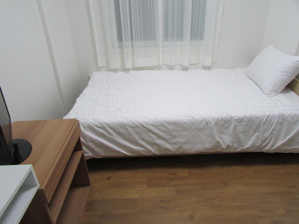 Yeon Guesthouse Seoul Rom bilde