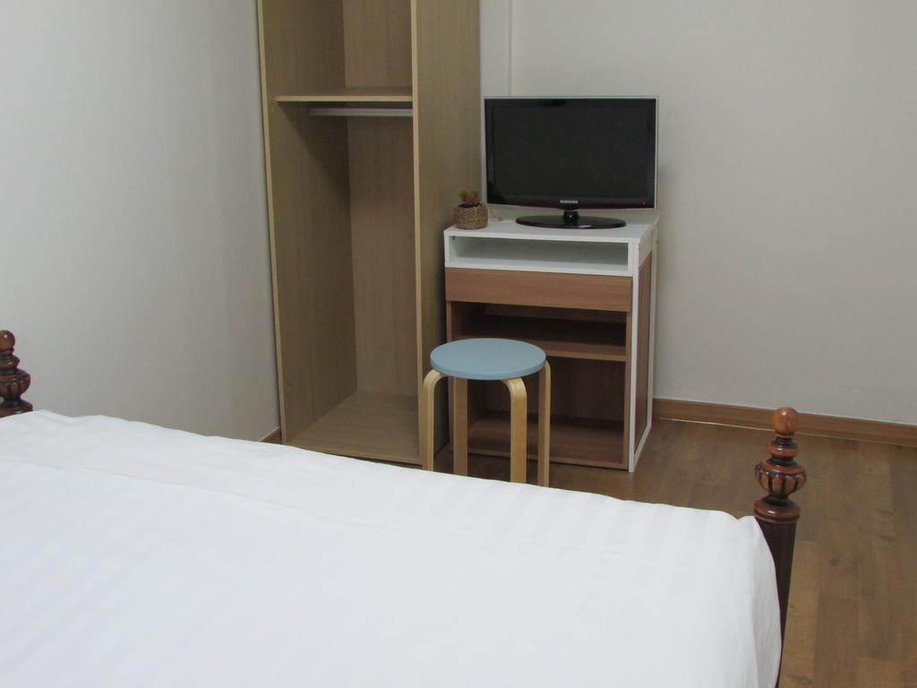 Yeon Guesthouse Seoul Rom bilde