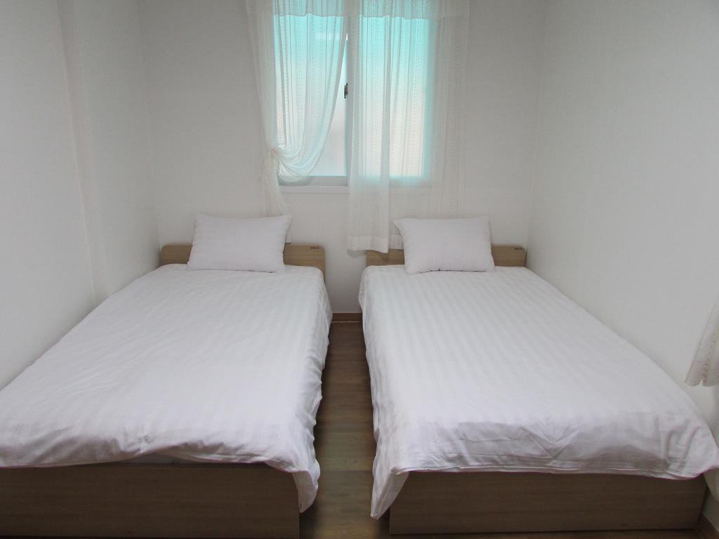 Yeon Guesthouse Seoul Rom bilde