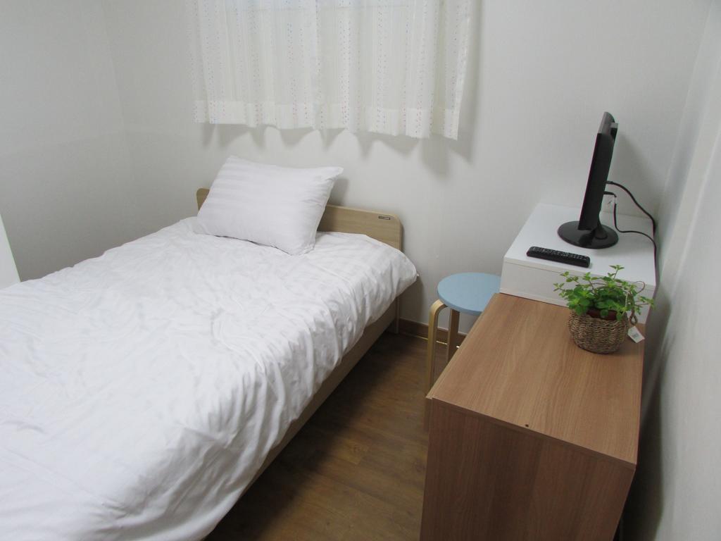 Yeon Guesthouse Seoul Rom bilde