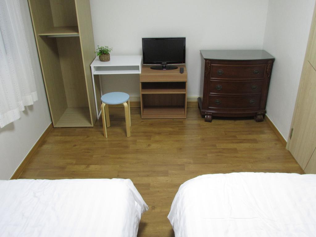 Yeon Guesthouse Seoul Rom bilde