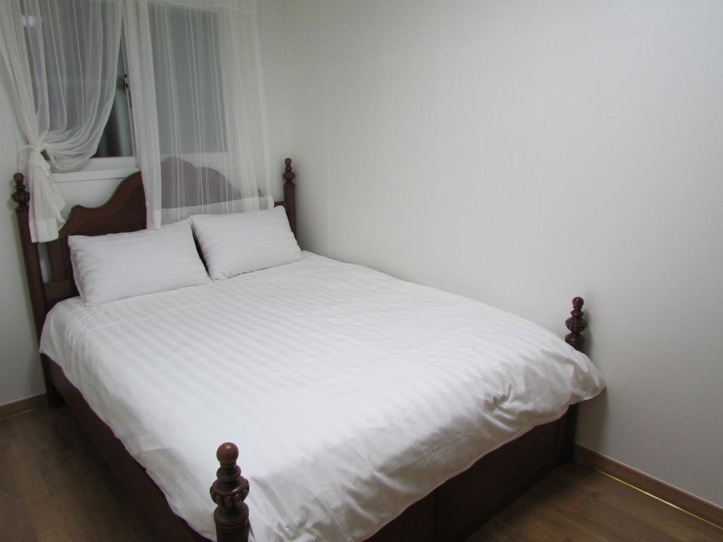 Yeon Guesthouse Seoul Rom bilde