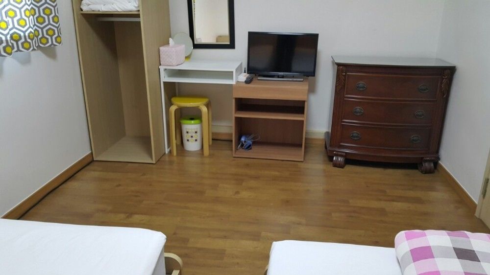 Yeon Guesthouse Seoul Eksteriør bilde
