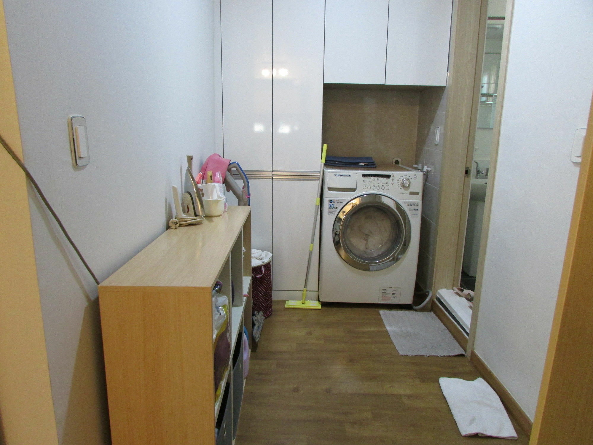 Yeon Guesthouse Seoul Eksteriør bilde