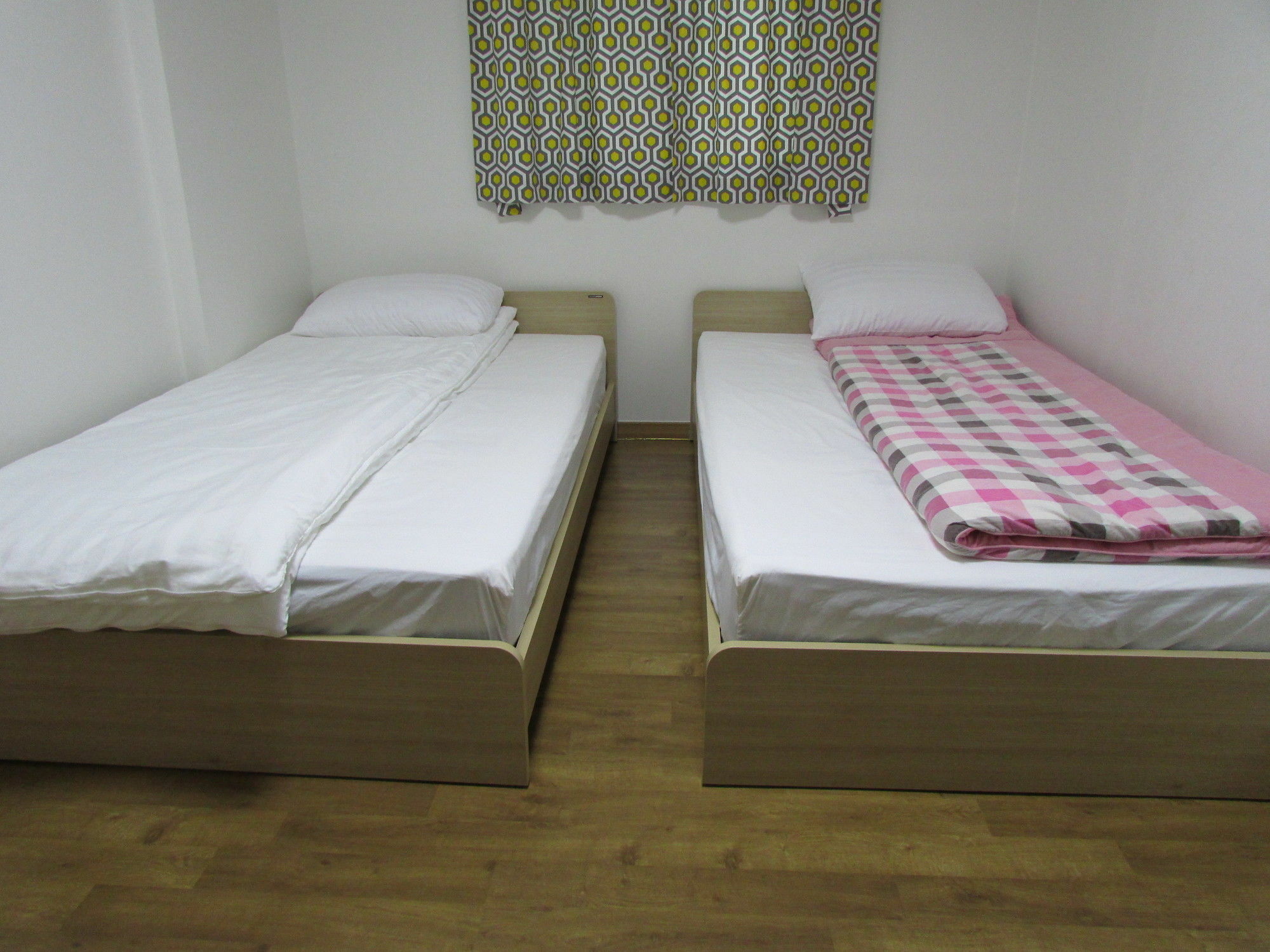 Yeon Guesthouse Seoul Eksteriør bilde