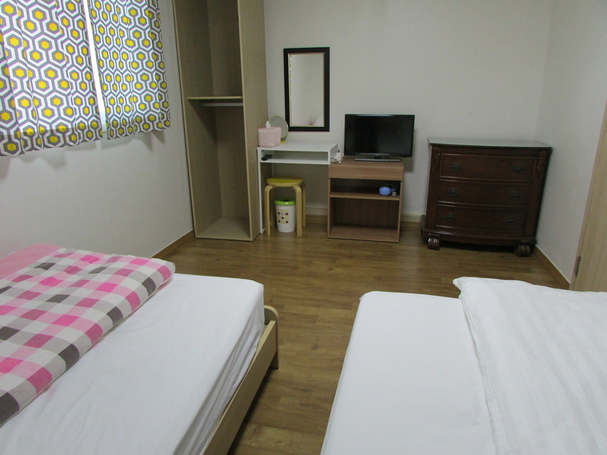 Yeon Guesthouse Seoul Eksteriør bilde