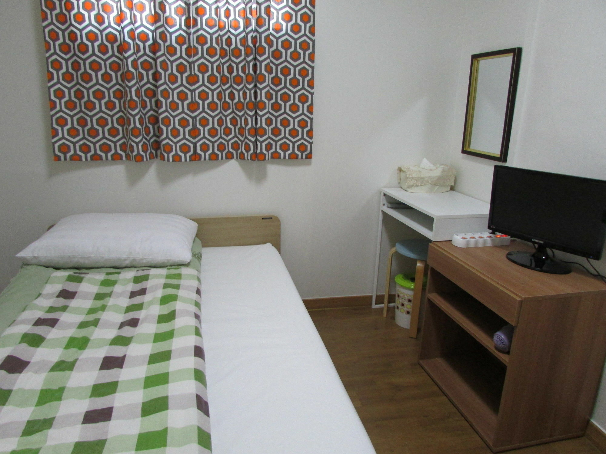 Yeon Guesthouse Seoul Eksteriør bilde
