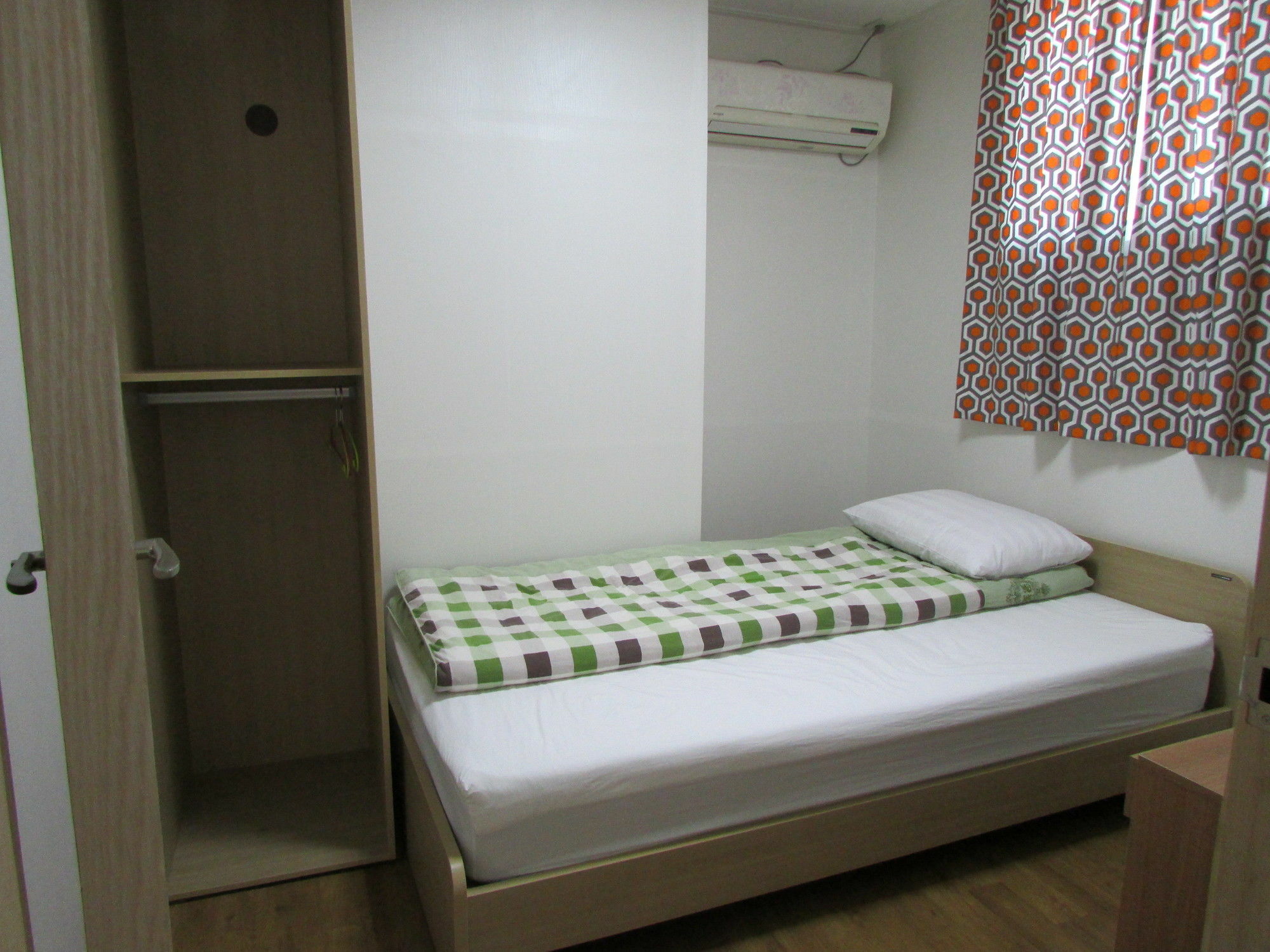 Yeon Guesthouse Seoul Eksteriør bilde