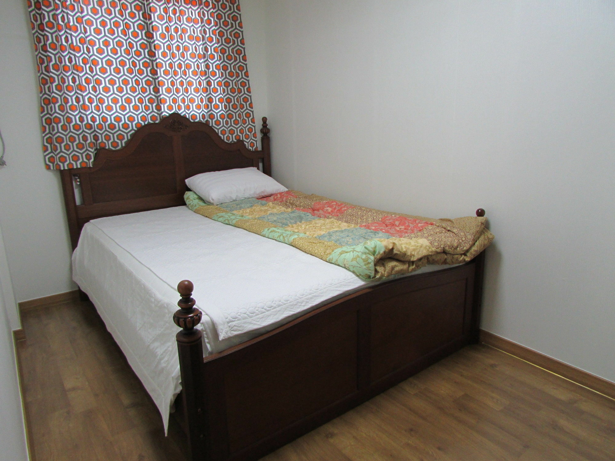 Yeon Guesthouse Seoul Eksteriør bilde