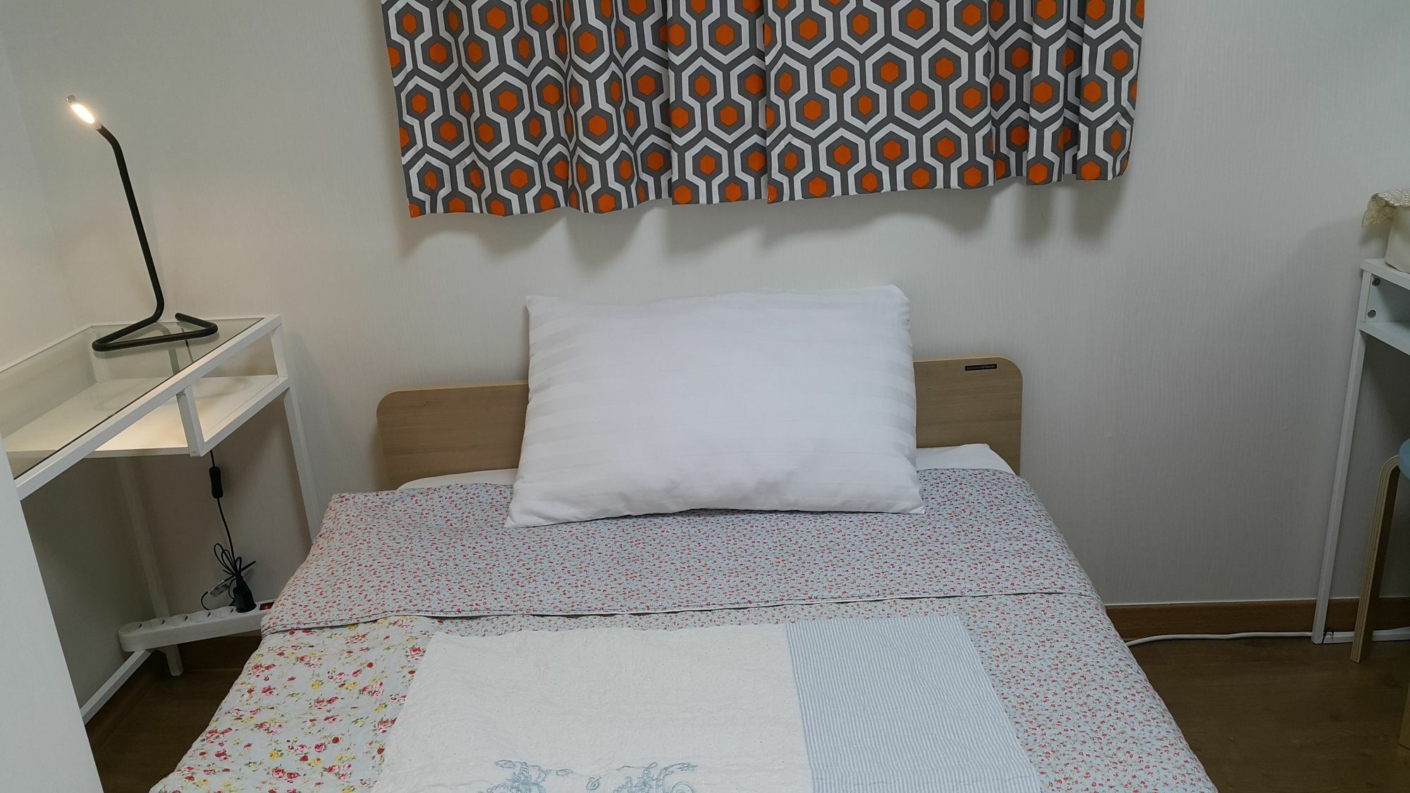 Yeon Guesthouse Seoul Eksteriør bilde