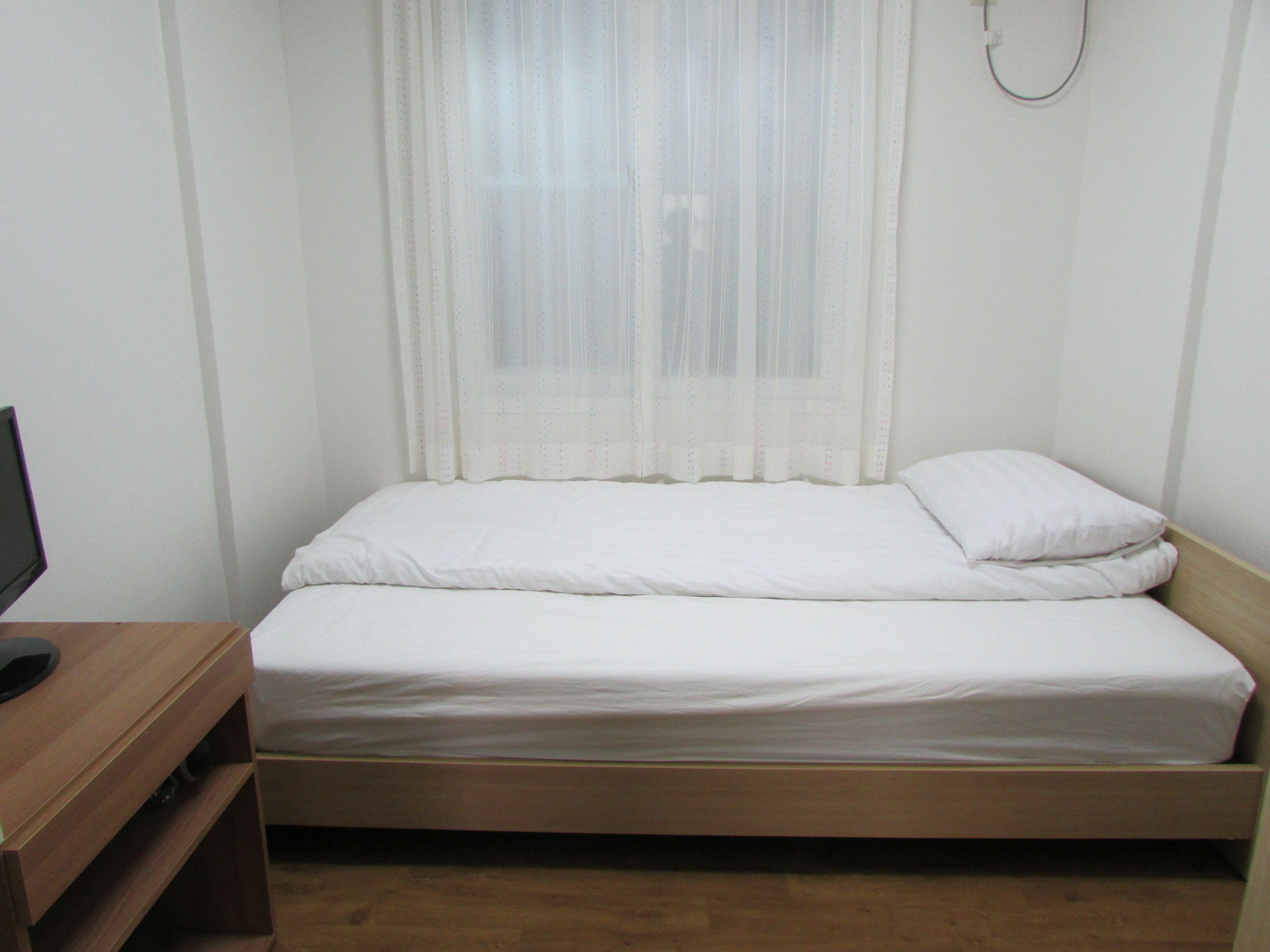 Yeon Guesthouse Seoul Eksteriør bilde